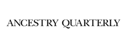 ancestry quarterly